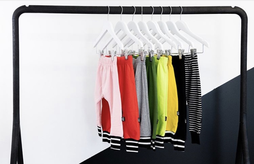 No return or exchange Canada WhistleFlute children's carrot pants big butt pants very easy to wear X3