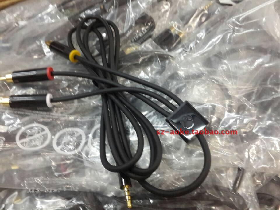 Thương hiệu mới Cáp XBOX360 AV Cáp video Cáp âm thanh Cáp E TV Cáp âm thanh Cáp màu ba màu - XBOX kết hợp tay xbox one s