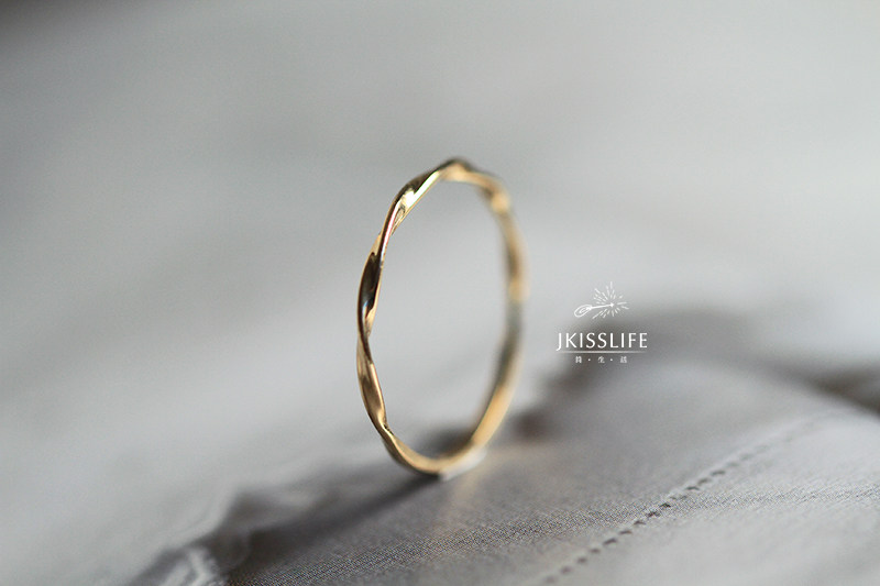 Bague Femme BY-JKISSLIFE - Ref 3087310 Image 32