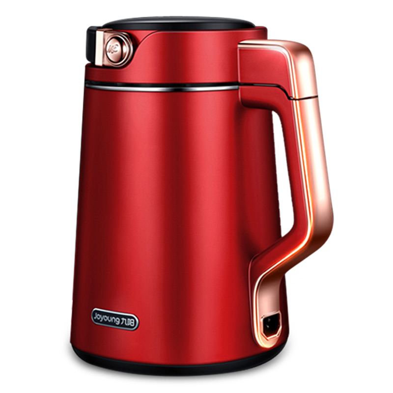 Kyung soy milk machine household breaking wall filter automatic wall breaking machine mini heating small 2 - 4 people Q15