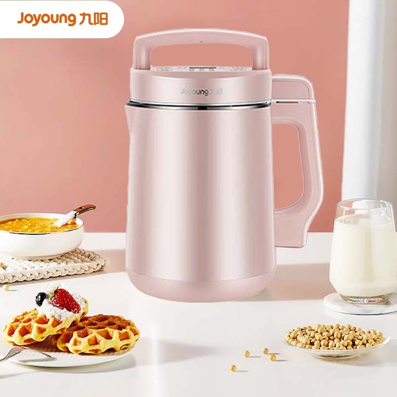 Joyoung Kyyang DJ16E-D268 C630SG large capacity soybean milk machine automatically 1 6