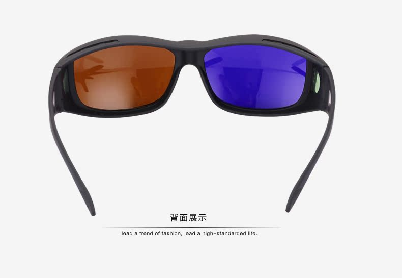Lunettes 3D REEDOON - Ref 1244967 Image 33