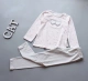 Ankamis ami 恩 瑁 Ai Lala đồ lót nữ chất liệu cotton mịn Lycra cotton mùa thu phù hợp với nhiều màu đóng hộp quần lót bé trai