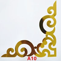 Золотые A10 4 таблетки