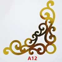 Золотые A12 4 таблетки