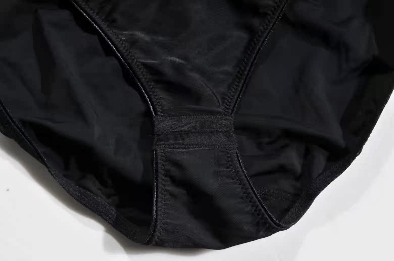 Sous-vêtement minceur en nylon - Ref 692208 Image 11