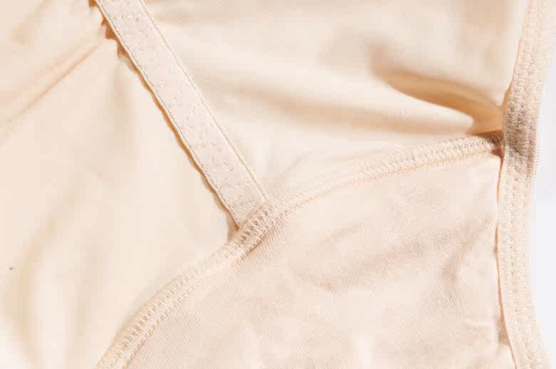 Sous-vêtement minceur en nylon - Ref 691571 Image 16