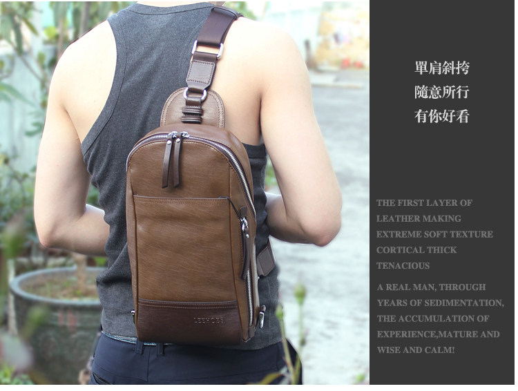 Sac pour homme - Ref 49593 Image 11