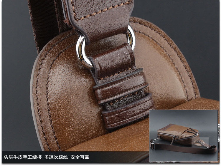 Sac pour homme - Ref 49593 Image 35