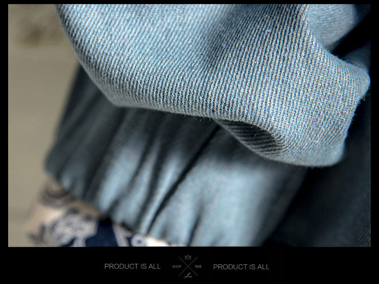 Blouson homme SOINKU    manches longues - Ref 3116477 Image 18