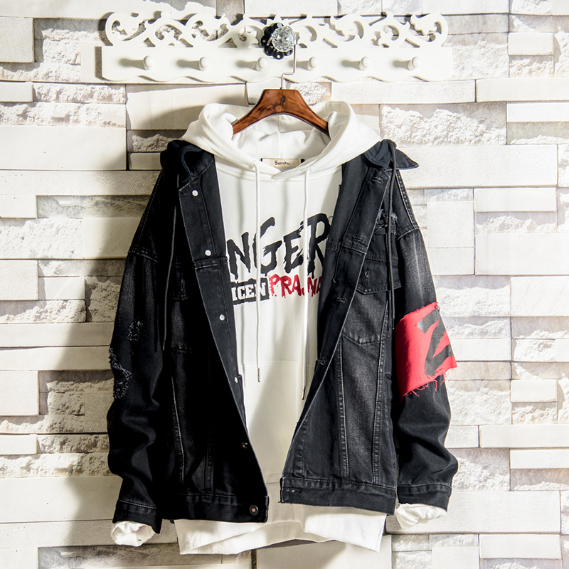 Blouson homme SOINKU    manches longues - Ref 3117314 Image 3