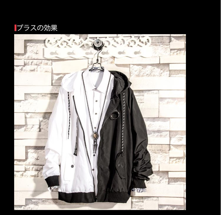 Blouson homme SOINKU    manches longues - Ref 3116273 Image 27