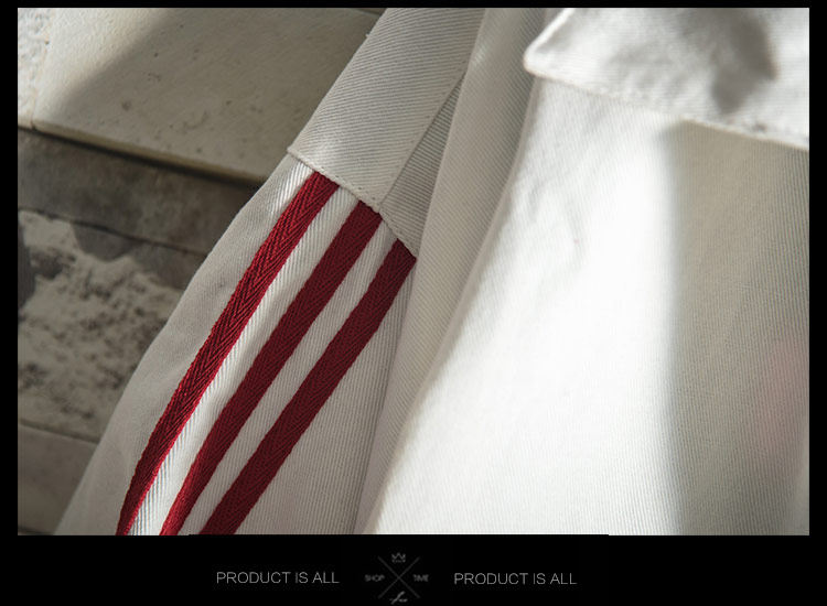 Blouson homme SOINKU    manches longues - Ref 3116490 Image 17