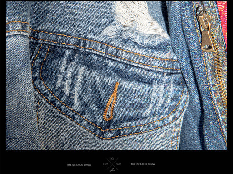 Blouson homme SOINKU    manches longues en Coton - Ref 3116959 Image 32