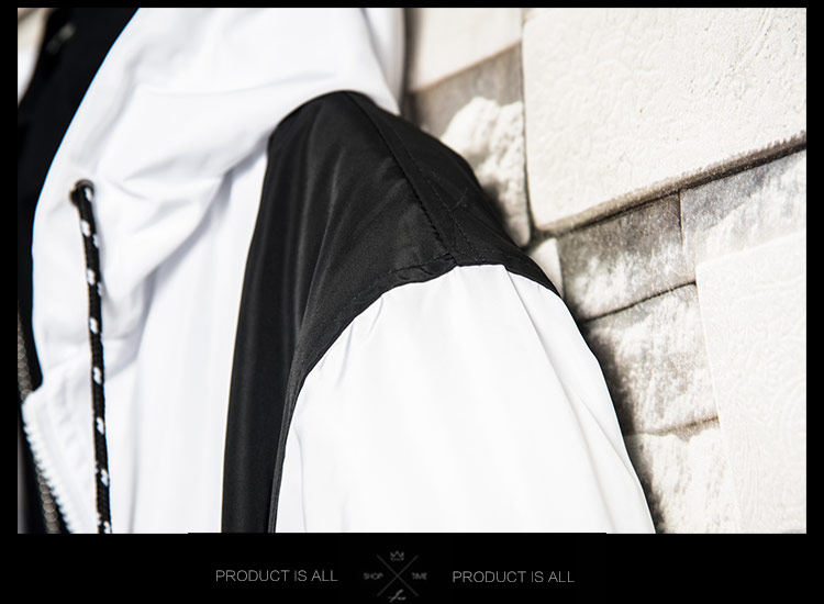 Blouson hiver pour homme SOINKU    - Ref 3113101 Image 27