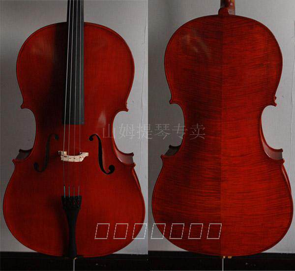 Cello pure artisanal cello cello Sam cello sound quality Good SIZE: 3 4 4 4 4