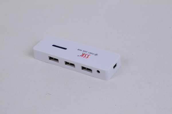 Concentrateur USB - Ref 364015 Image 8