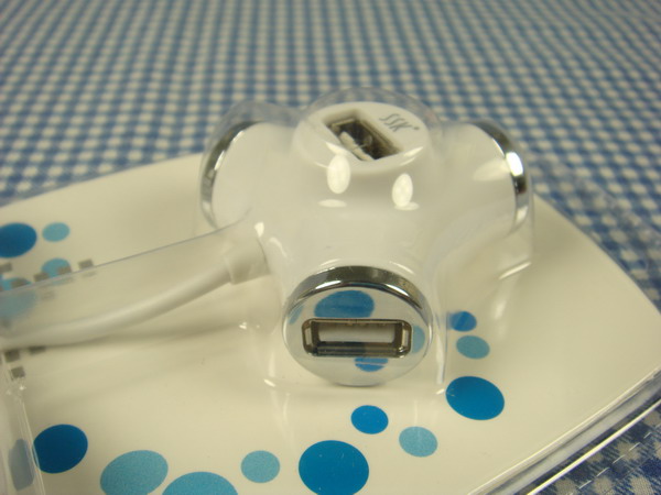 Concentrateur USB - Ref 365815 Image 6