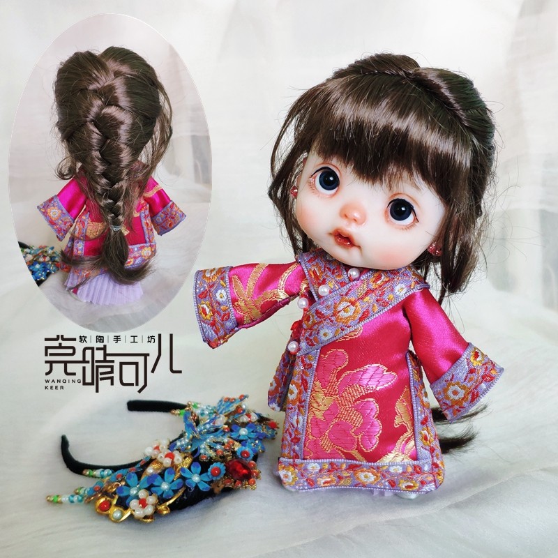 ob11 doll