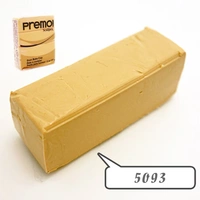 Светло -коричневый 5093