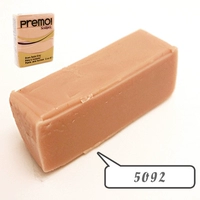 Мясовый цвет 5092