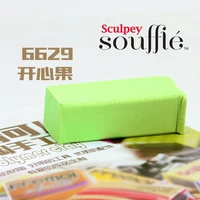 Светло -зеленый 6629 Фисташок