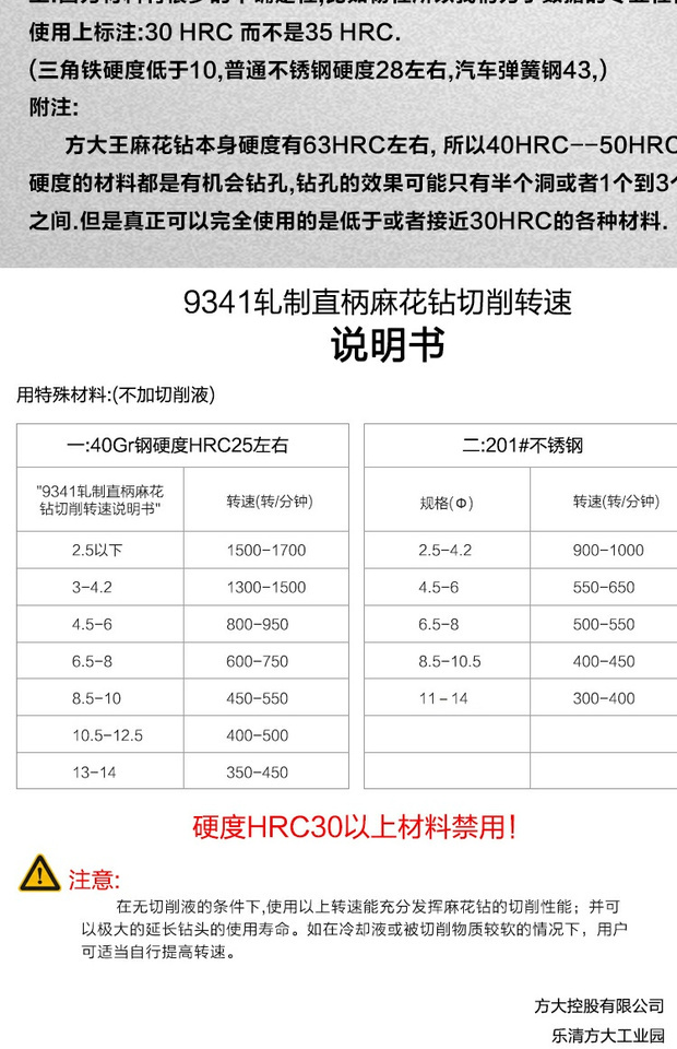 lưỡi cưa tay inox	 Máy khoan xoắn Fang Dawang nhập khẩu máy khoan xoắn chất lượng cao Máy khoan xoắn thép 9341 cobalt công cụ cắt thép không gỉ đặc biệt lưỡi cưa dây