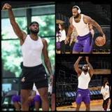 Летний баскетбольный быстросохнущий дышащий спортивный жилет для тренировок для спортзала без рукавов, в обтяжку, для бега, короткий рукав