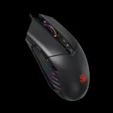 双飞燕 Кровяная рука призрак P91Pro Mouse Macro ем курица NZ ND War Tower Defense Hound Space Station Pet Box