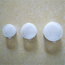 Red Worm Box Plastic Case Bait Fish Bait Earthworms Containing Box Fishing Gear Fishing Gear Fishing Gear Supplies Fish with small accessories