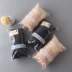 Bà mùa thu và mùa đông cơ thể điêu khắc ấm áp chia tách ấm áp vừa quần dày mùa thu quần của phụ nữ cotton corset đáy quần đồ lót