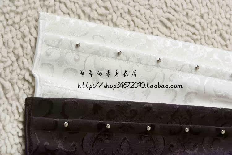 Corset MUKAWEN - Ref 681842 Image 6