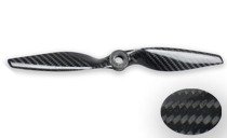 Pro3d 16*12 High strength carbon fiber propeller full power fixed wing
