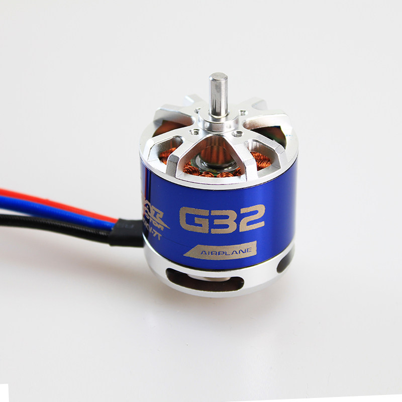TOMCAT Tomcat G32 brushless motor with 32-level aircraft 4320-KV830