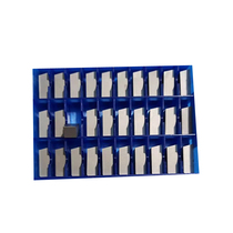 Zhuzhou carbide outer circle welding cutting tool cutting head YW3YG3XYG6XYS8YC45 C306