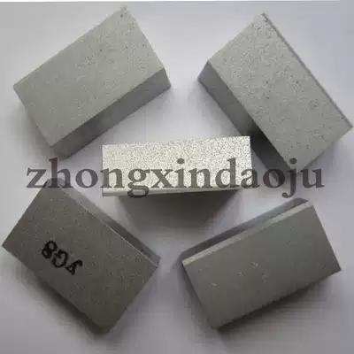 Carbide welding cutter head 45 degree end face tungsten steel blade YW2 YG6 YG8 YT5 A125