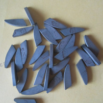 Zigong cemented carbide welding che dao tou YT15YW1YW2YG8 E415 E418 E420 E425 E430