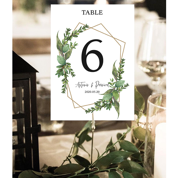 Mori meets wedding custom seat card small fresh seat card wedding table card seat card wedding card