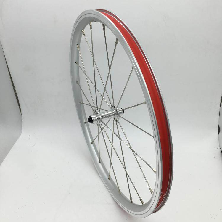 Roues de vélo - Ref 2378461 Image 14