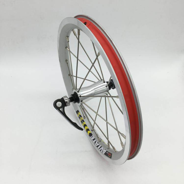 Roues de vélo - Ref 2379384 Image 14