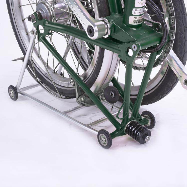 Porte-bagages pour vélo - Ref 2413075 Image 11