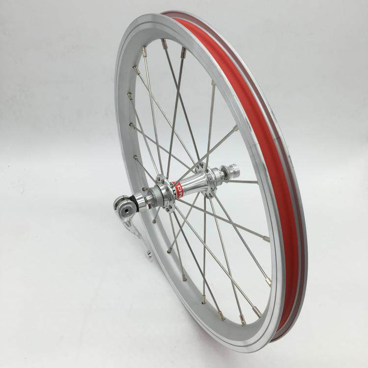 Roues de vélo - Ref 2380601 Image 16