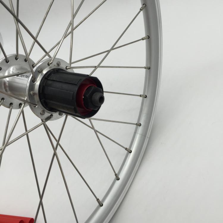 Roues de vélo - Ref 2375370 Image 10