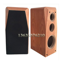 Huiwei 6 5 inch car audio Horn three-point frequency test speaker advanced home Bookshelf Box test speaker pair