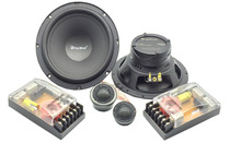 Dingshuai car audio GT 165 set horn full frequency car audio speaker sound quality clear low frequency deep
