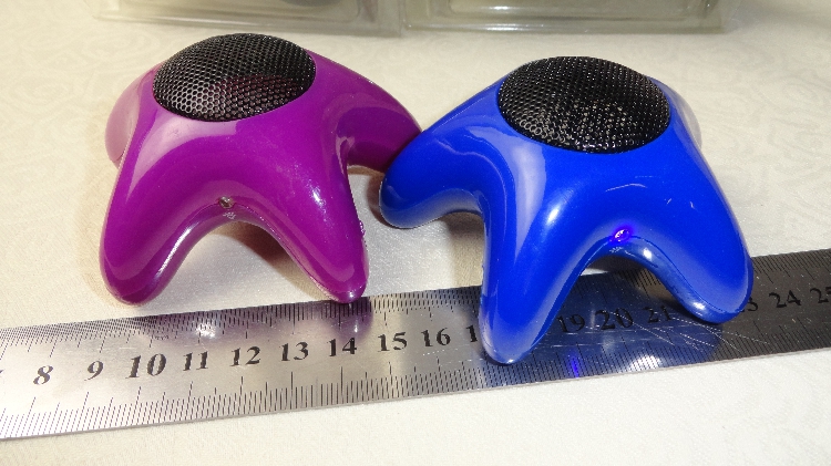 Haut-parleurs portables - Ref 2270463 Image 3