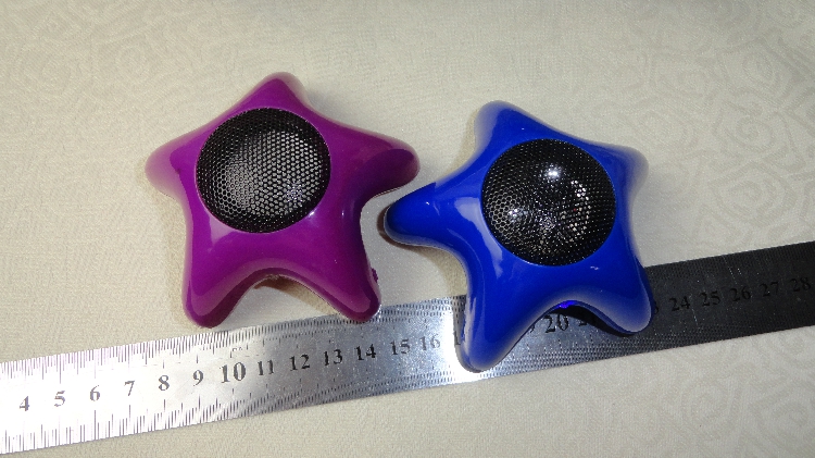 Haut-parleurs portables - Ref 2270463 Image 4