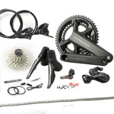 Shimano Jobeo UT R8170 Highway Bicycle Electronic Garway Power Power Kit