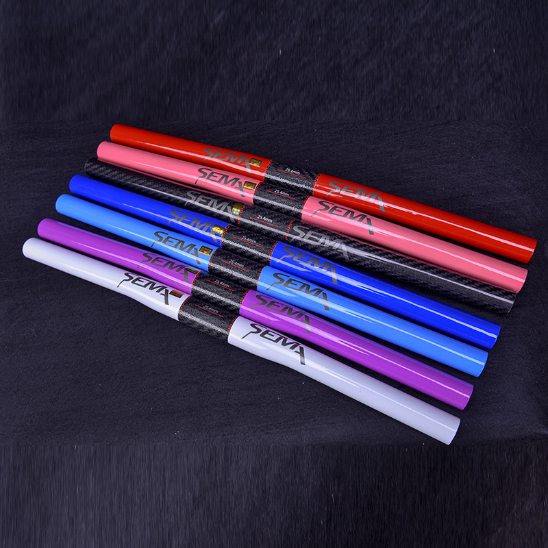 SEMA color balance slider aluminum alloy carbon fiber car is 25 4 compatible with K car S car P car B car G