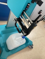 Campbell Crrt continuous blood purification equipment weighing hook